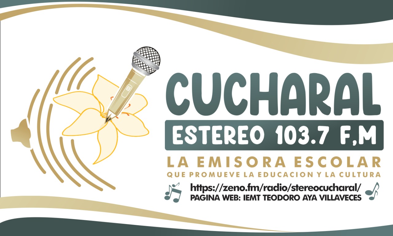 logo emisora cucharal